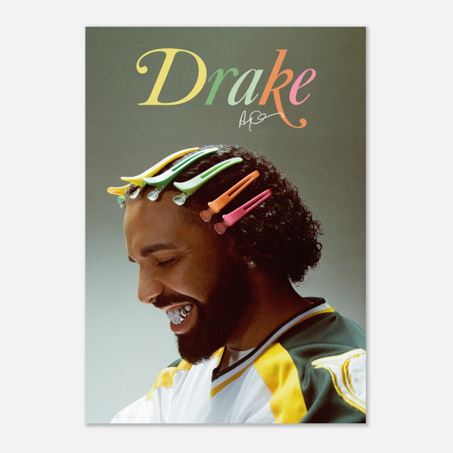 Drake Colors