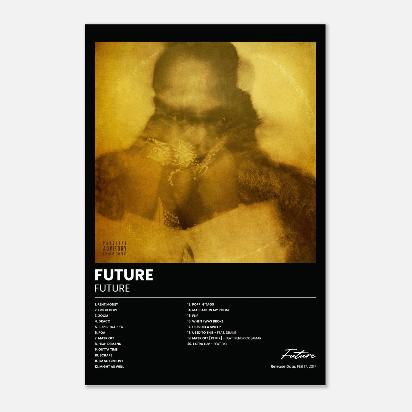 FUTURE - Future