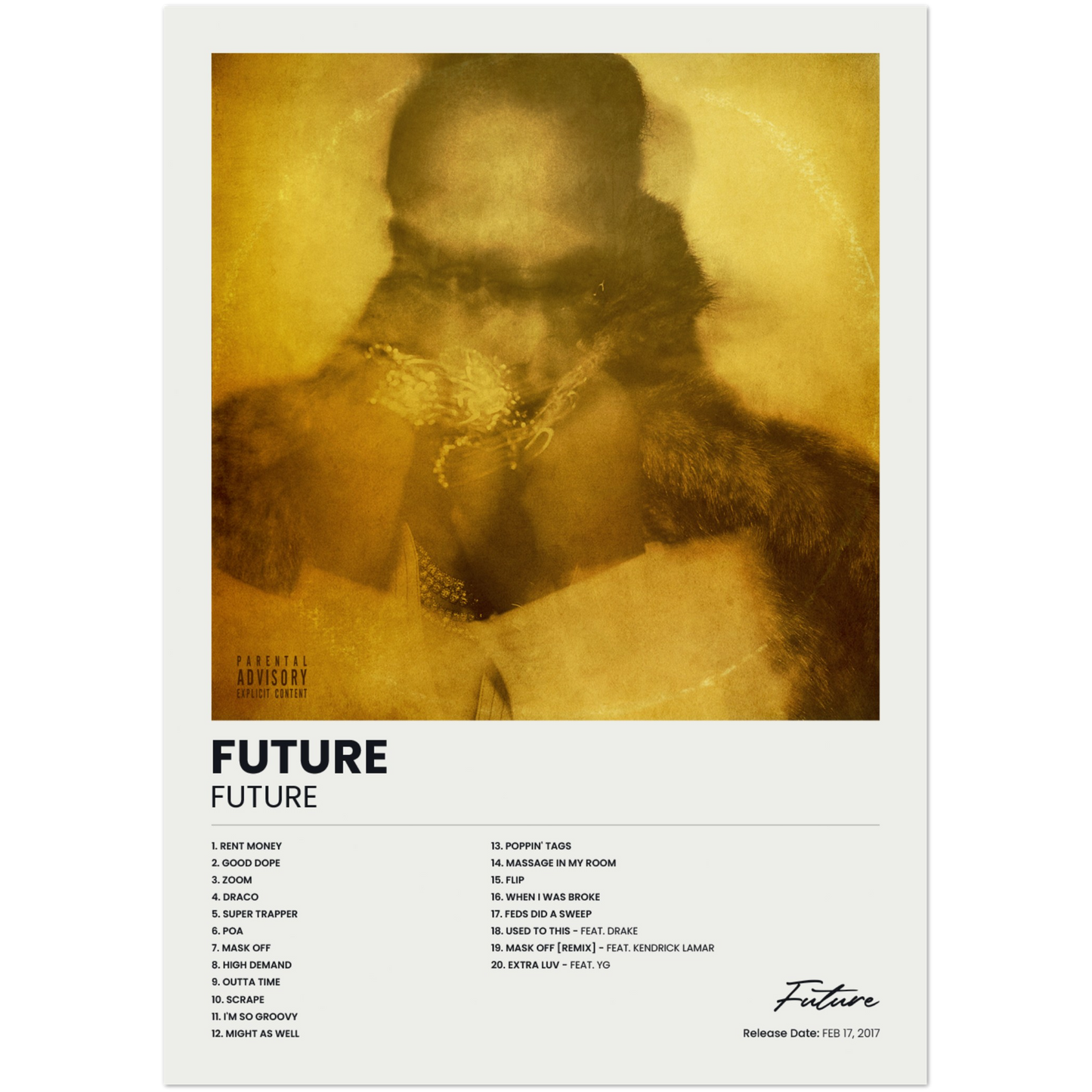 FUTURE - Future