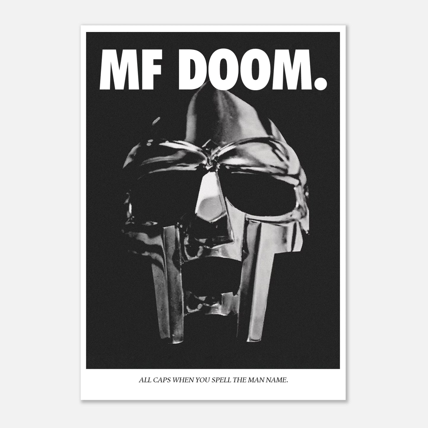 MF DOOM