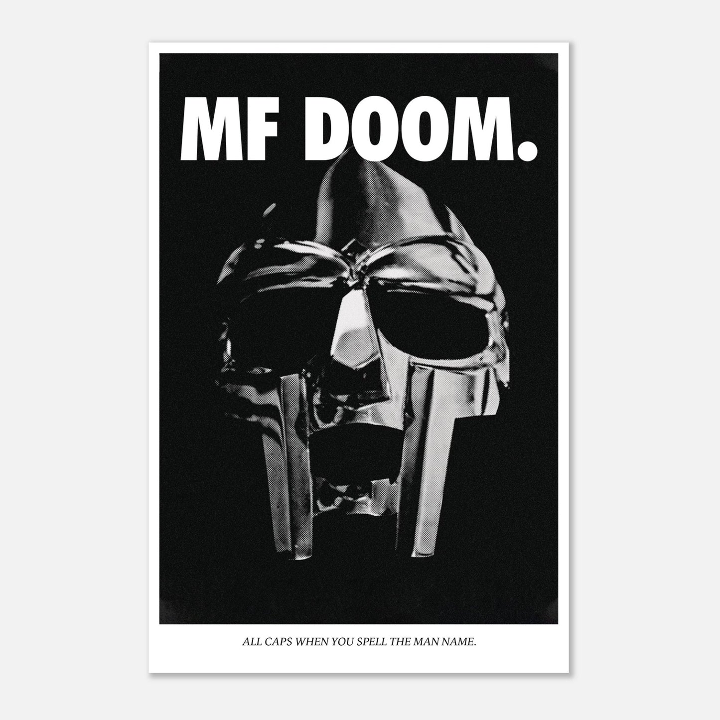 MF DOOM