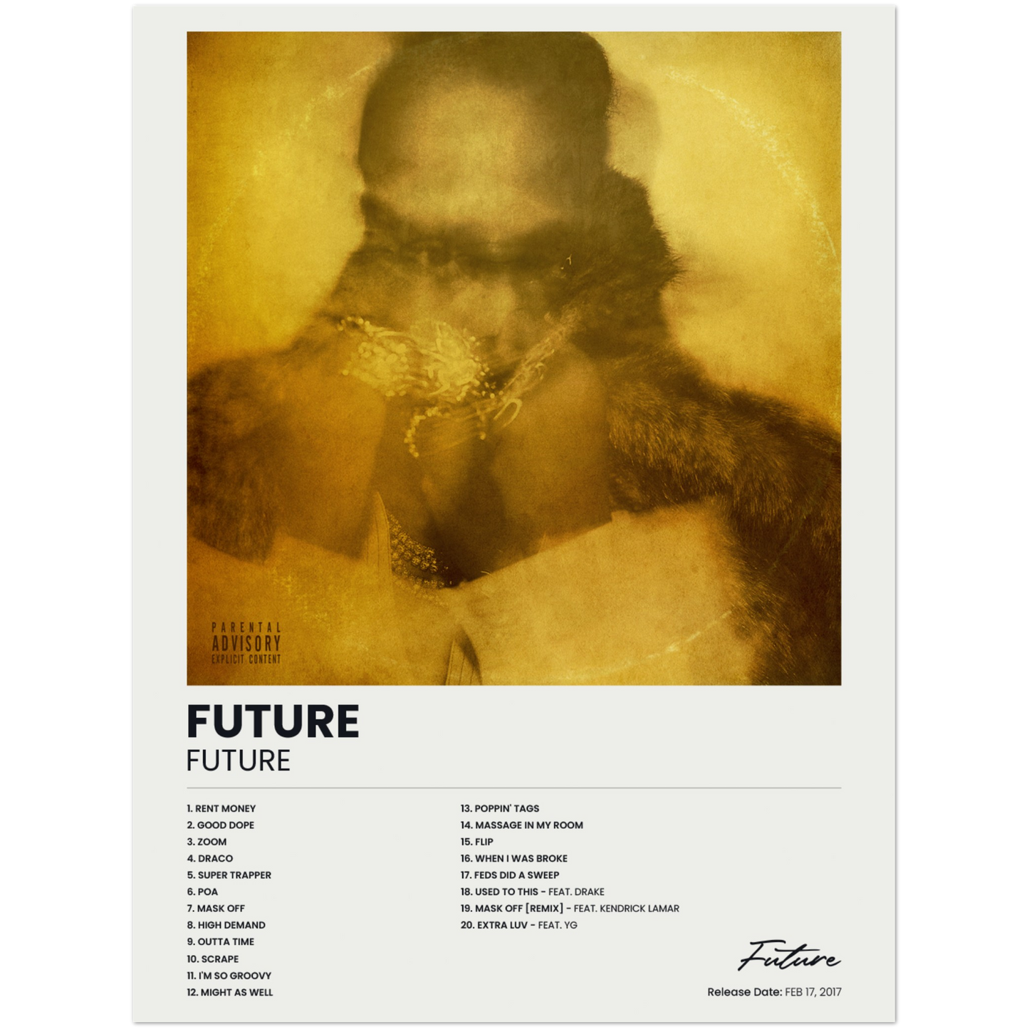 FUTURE - Future