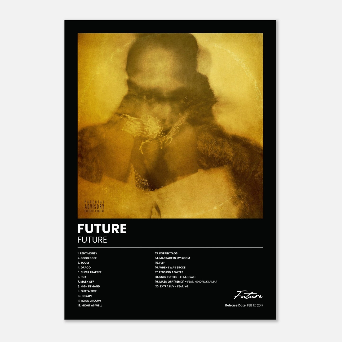 FUTURE - Future