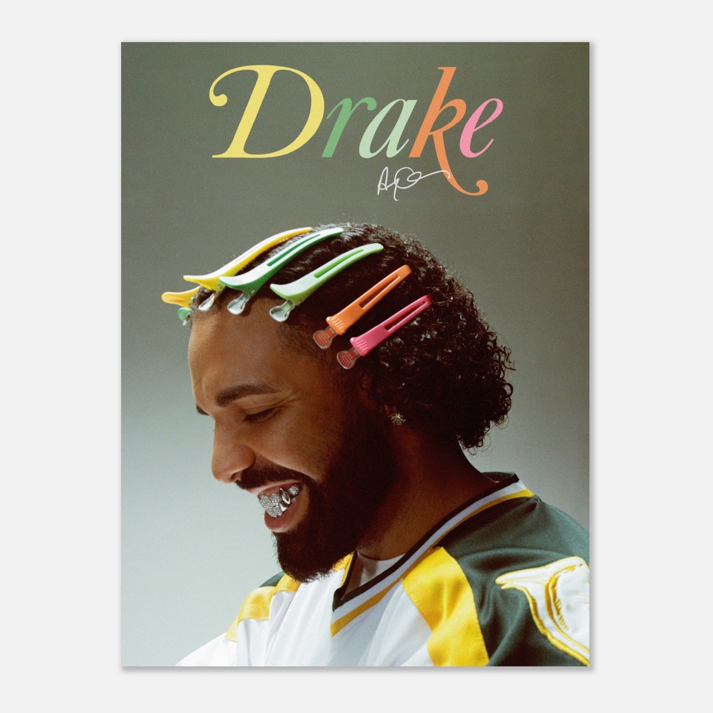 Drake Colors