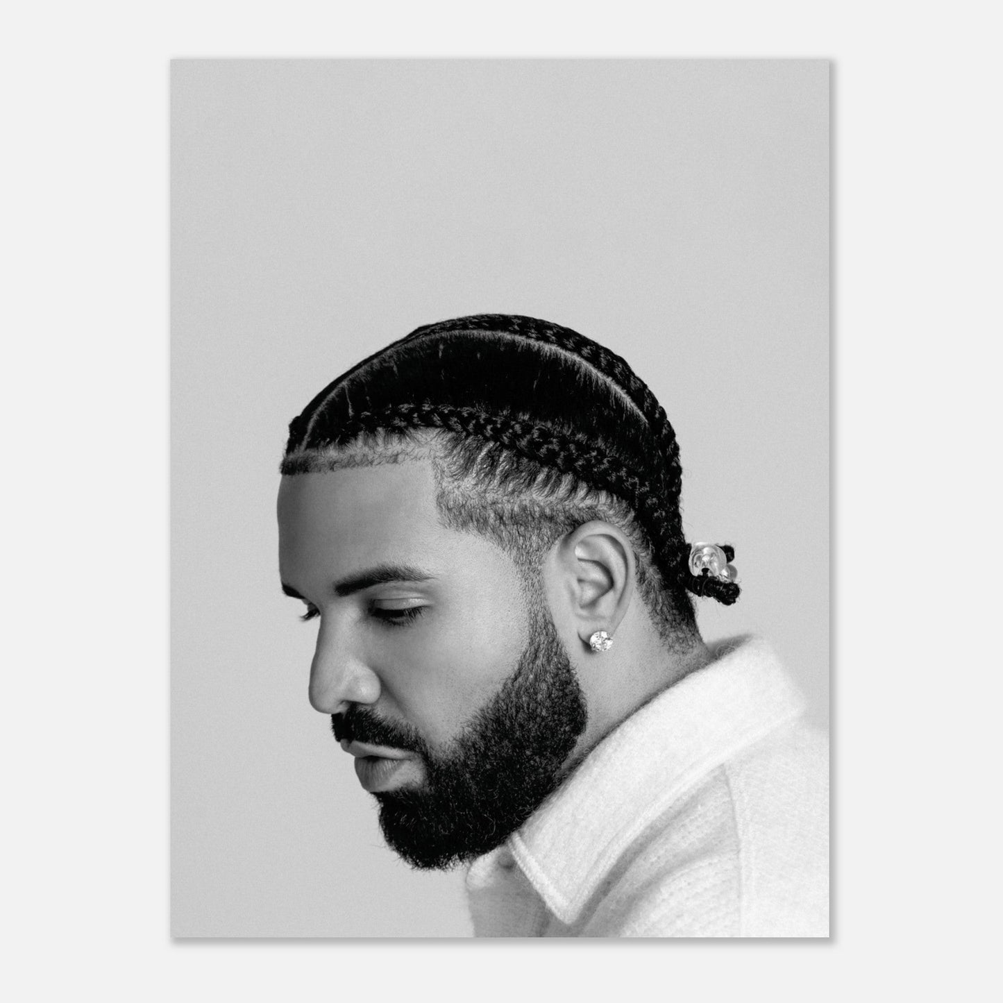 Drake B&W